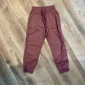 A New Day Jogger Pants Size Small